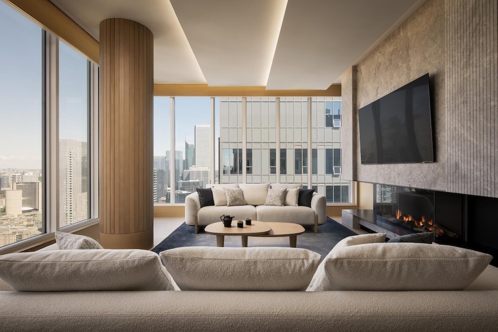 Nobu Hotel Toronto 32/50
