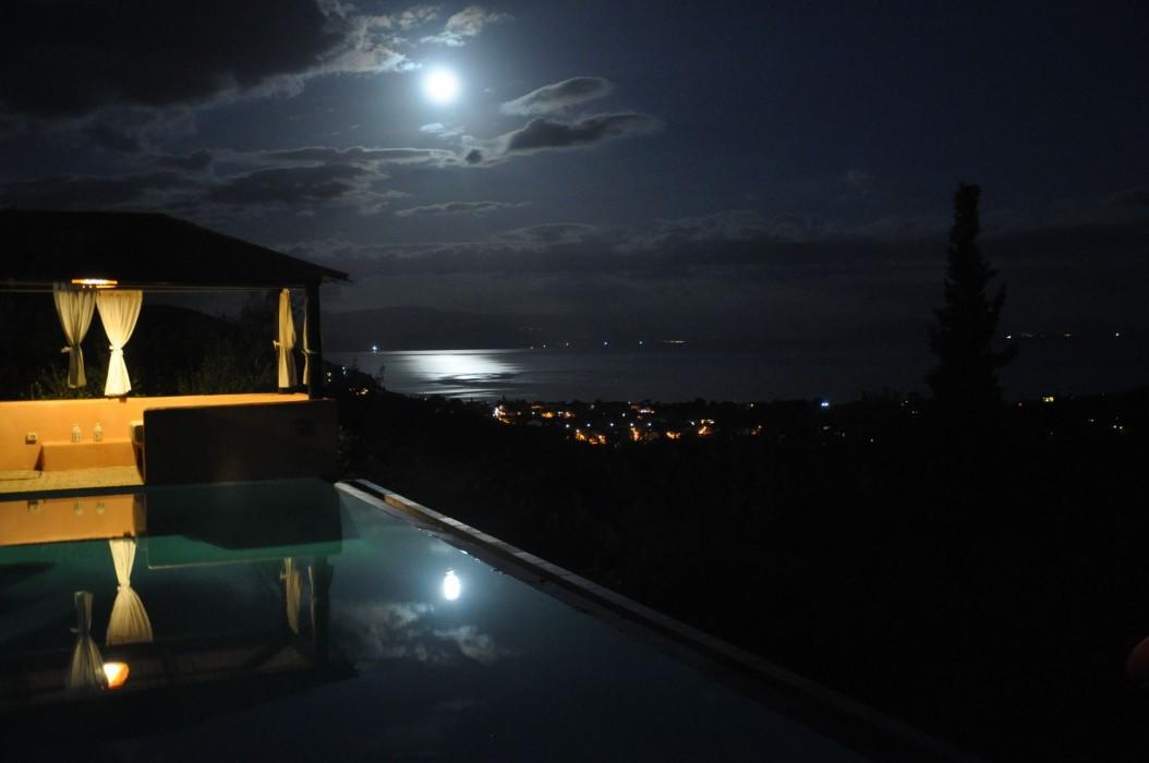Villa Manavra 1/19