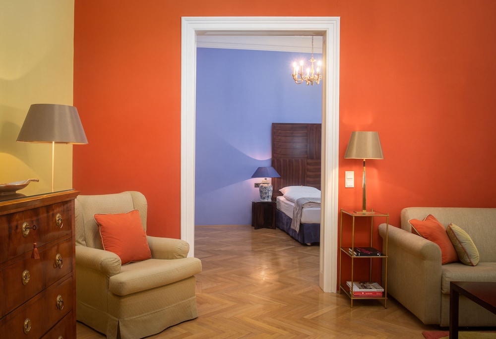 Appartement Hotel an der Riemergasse 27/50