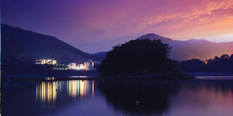 Geoje The Beach Pension 16/20