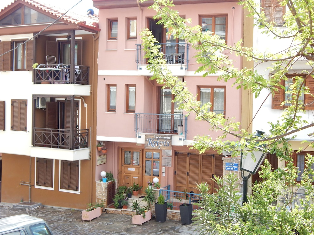 Kripis Studios Thessaloniki 2/50
