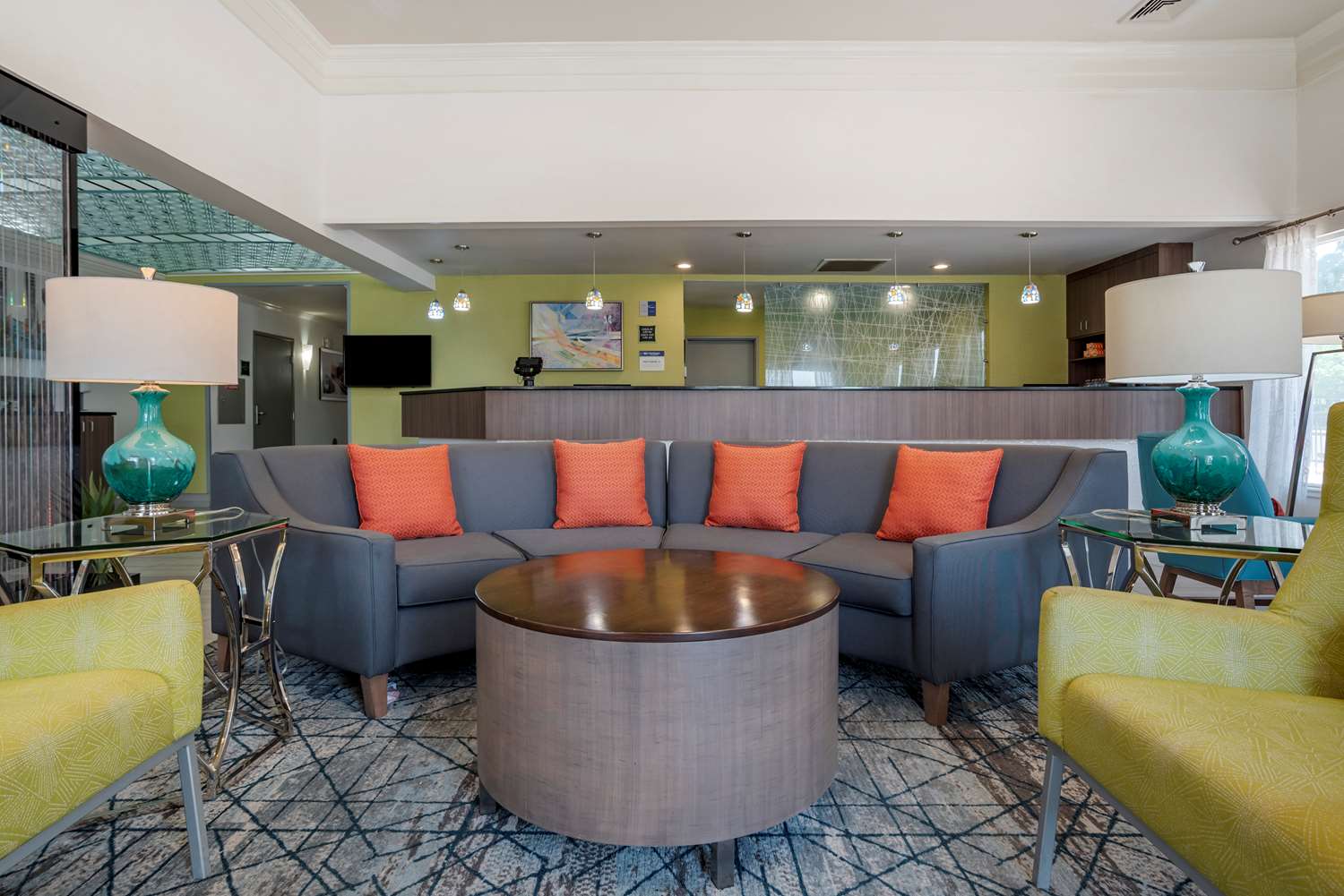 Best Western Carlton Suites 30/42