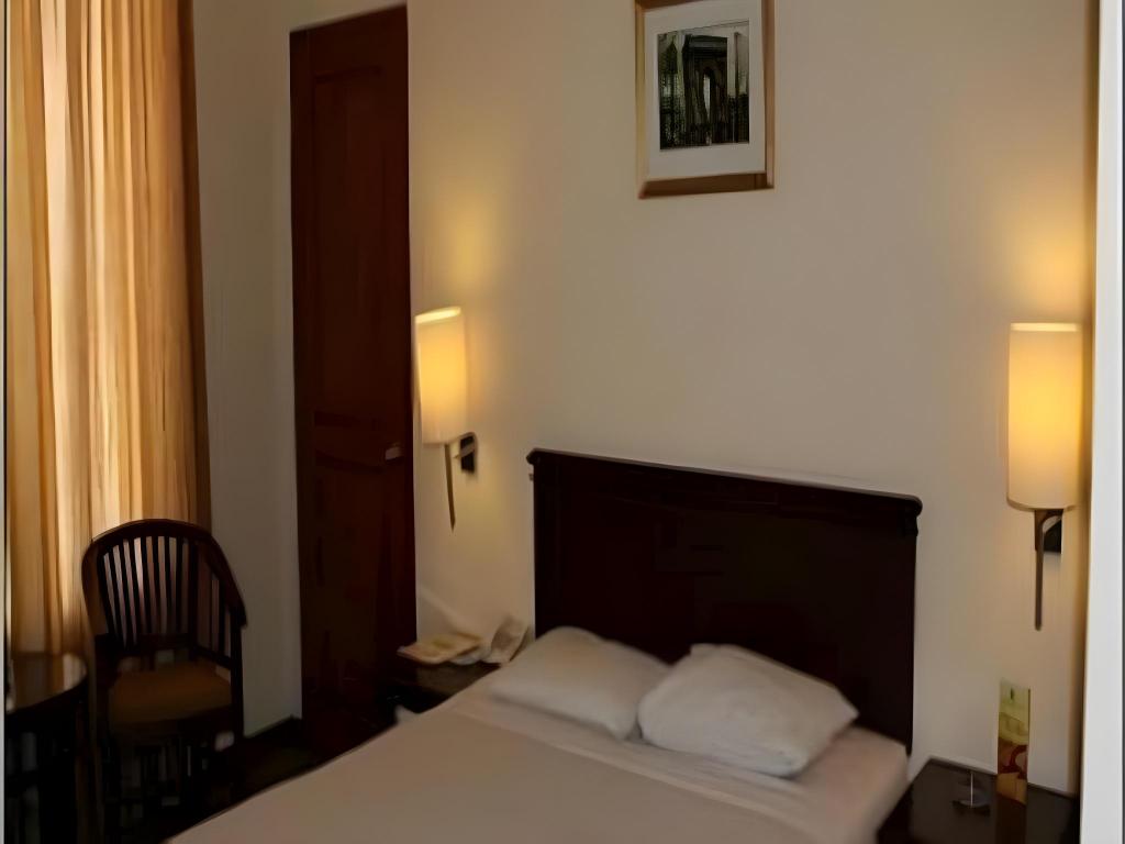 Grand Mentari Hotel 11/22