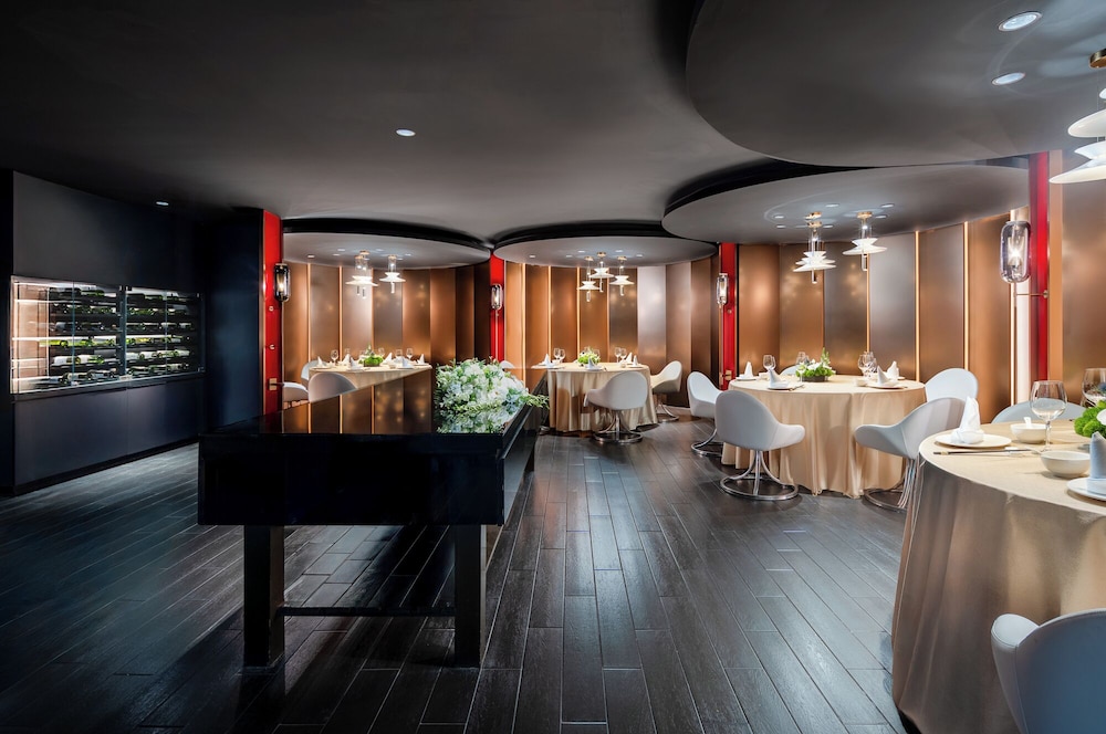 Grand Mercure Shanghai Century Park Hotel 23/54