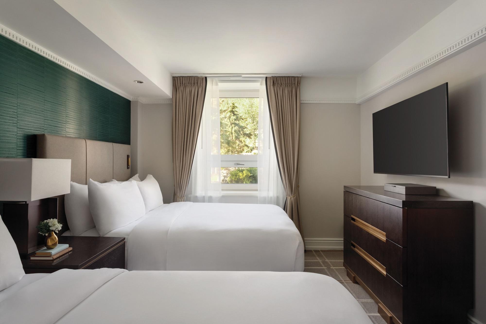 Gatehouse, Suite, Multiple Beds