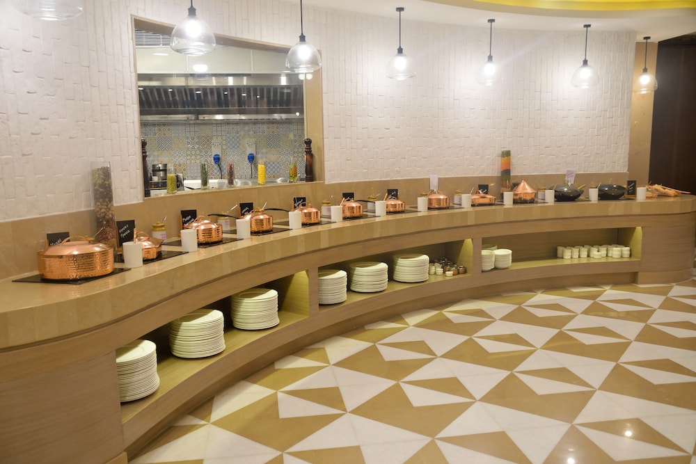 Sarovar Portico Outer Ring Road Bengaluru 38/61