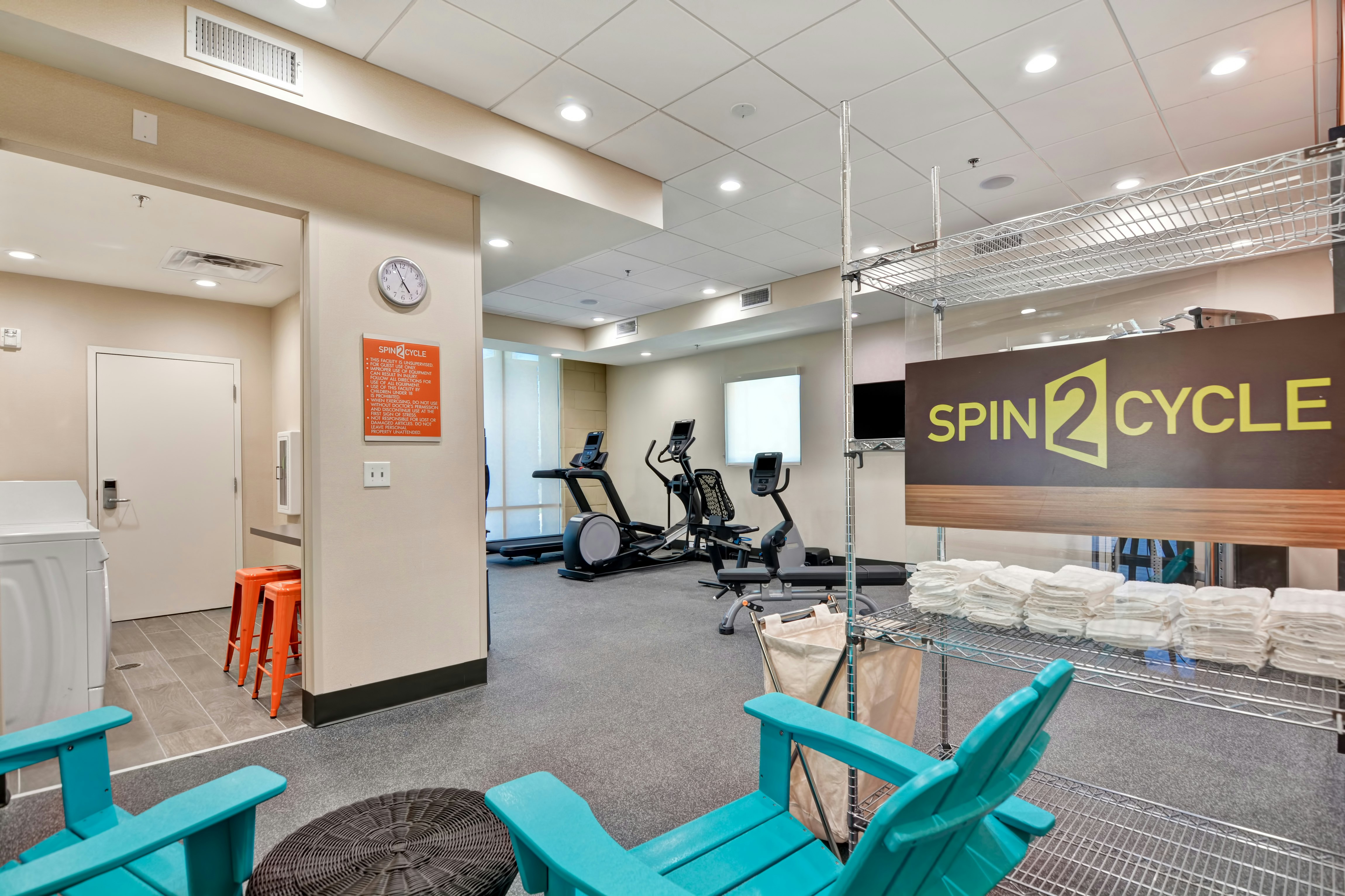 Home2 Suites By Hilton Mckinney Tx 27/41