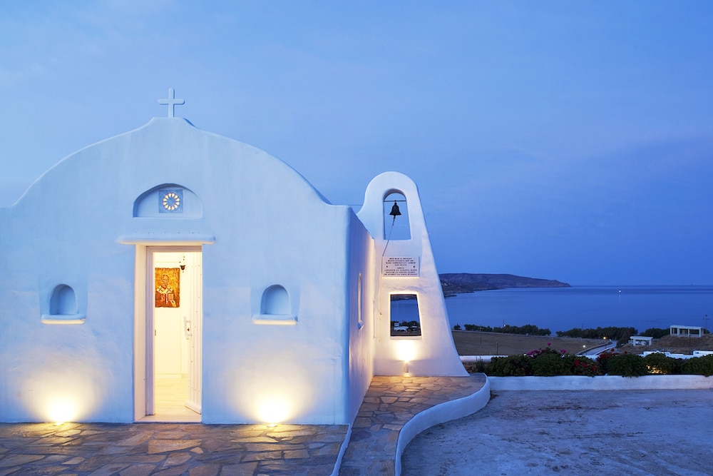NUMO Mykonos Boutique Resort 40/61