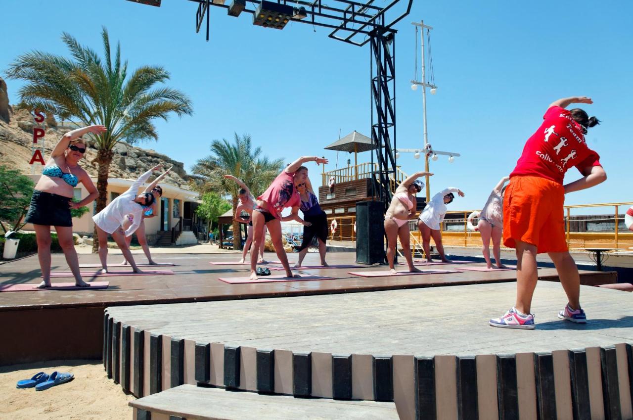 Albatros Sharm Resort - By Pickalbatros 40/62