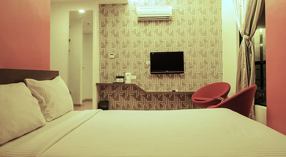 Sri Manja Boutique Hotel 7/44