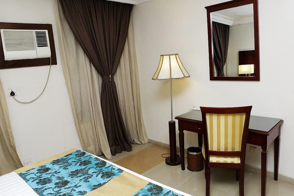 De Rembrandt Hotel Suites 17/72