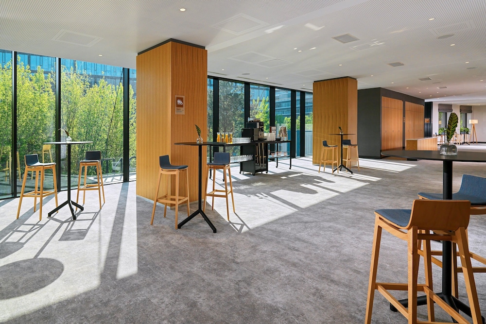Four Points by Sheraton Warsaw Mokotow 20/44