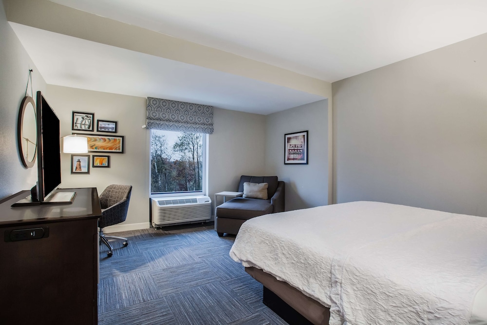 Hampton Inn Rochester Penfield 23/43