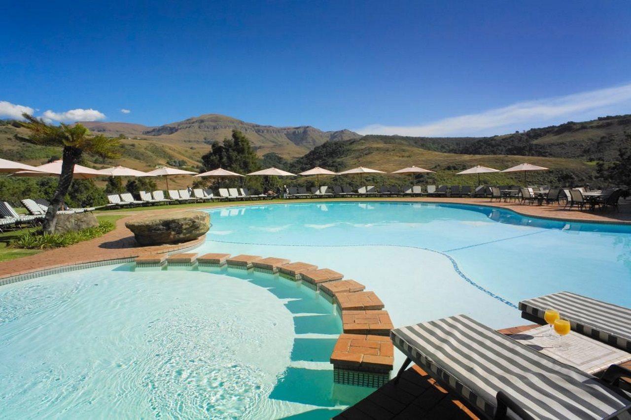 Drakensberg Sun Resort 21/50