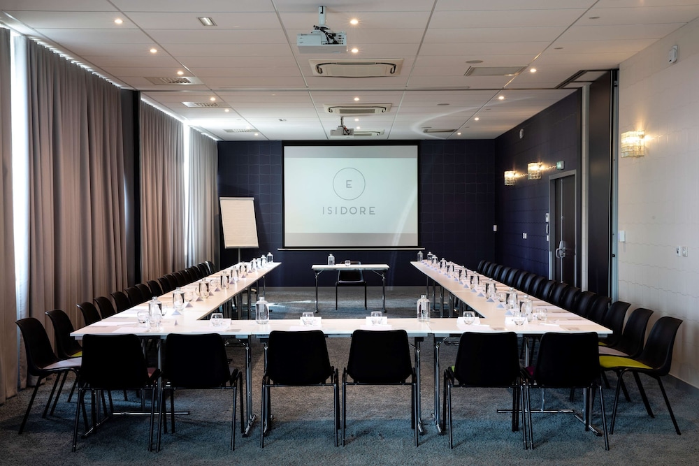 Best Western Plus Hotel Isidore 59/64