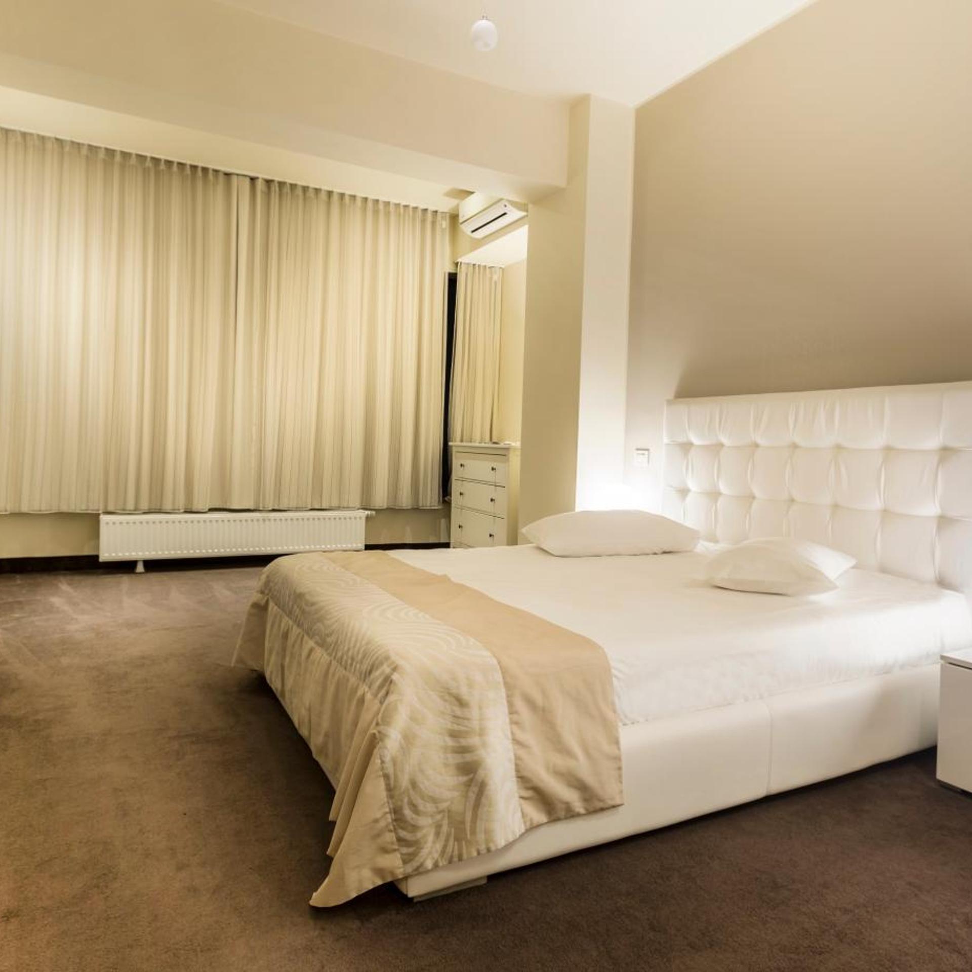 1 Bedroom, Spa, Suite