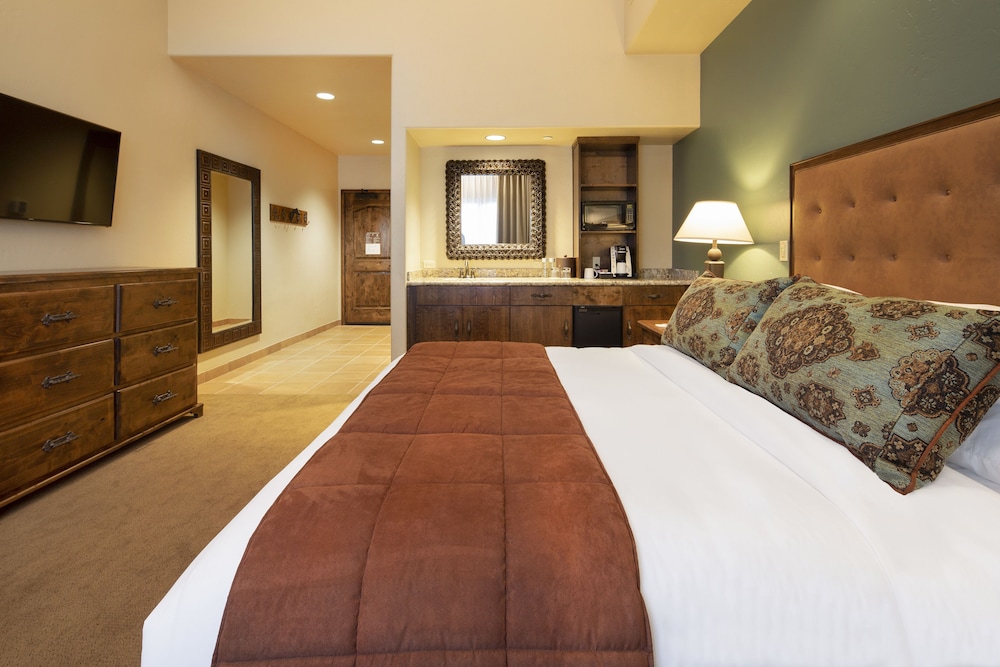 The Murieta Inn & Spa 17/50