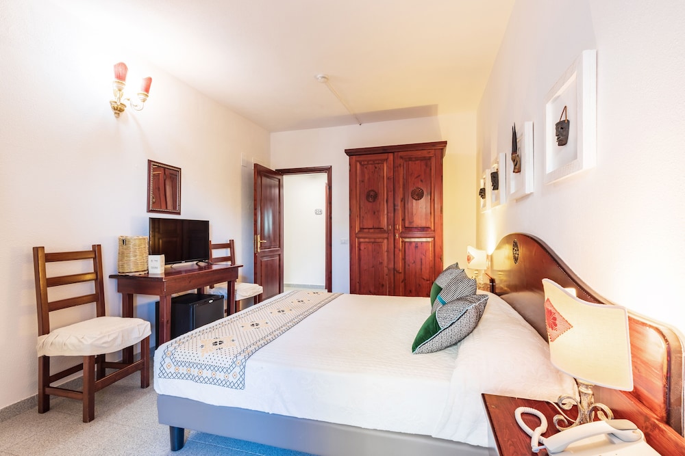 Hotel Sortale 21/73