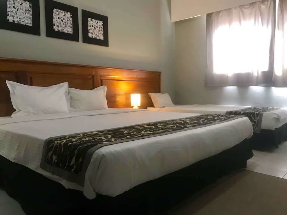 Al Baraka Hotel 9/50