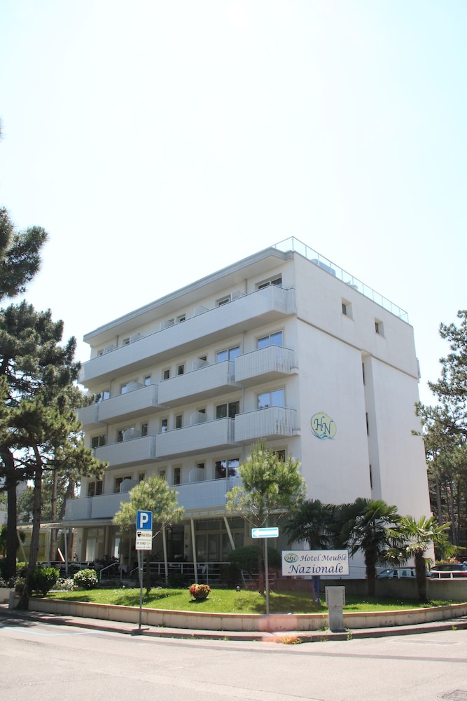 Meuble Nazionale 1/23
