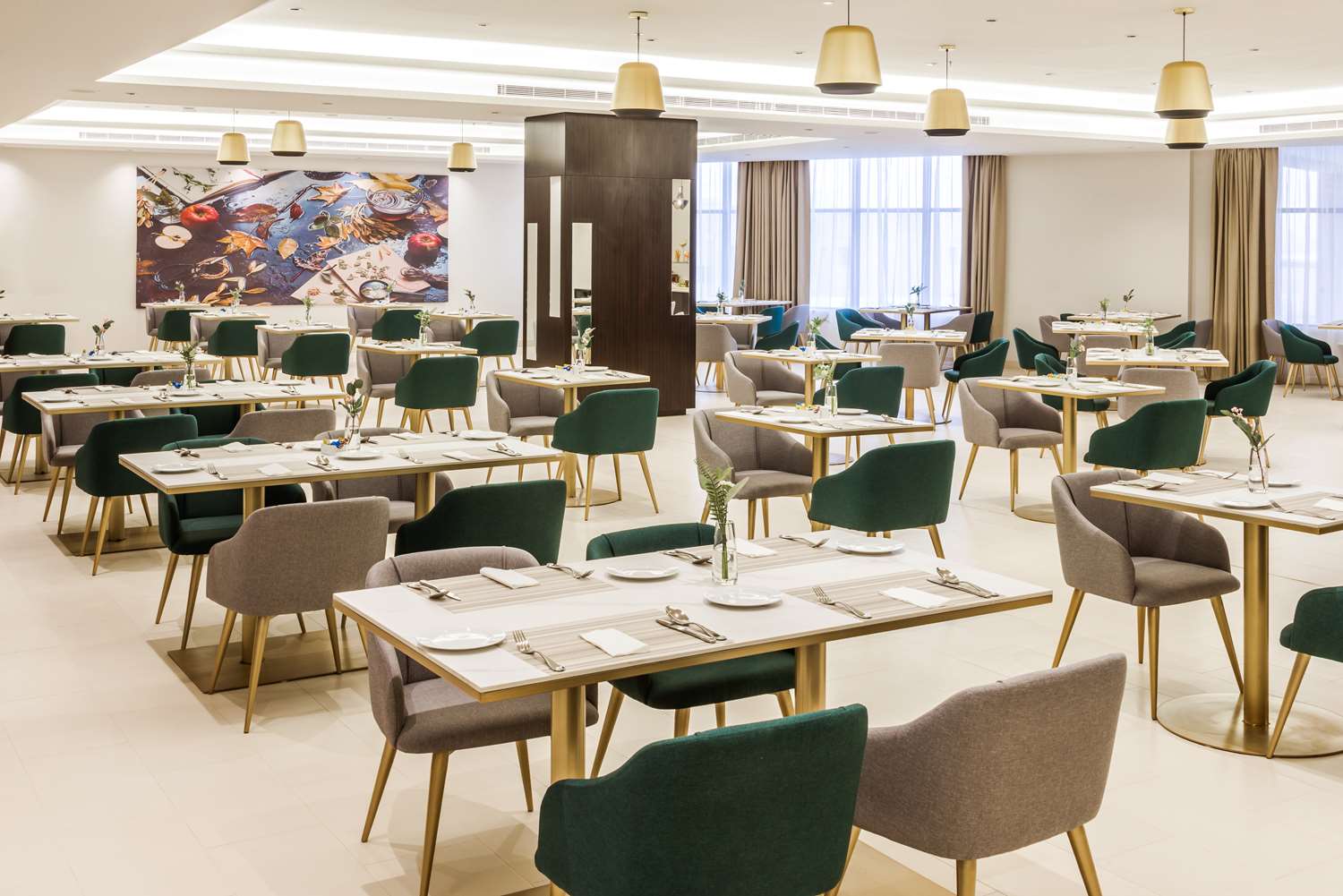 بست ويسترن بلس القريات سيتي سنتر(Best Western Plus Al Qurayyat City Center) 23/33