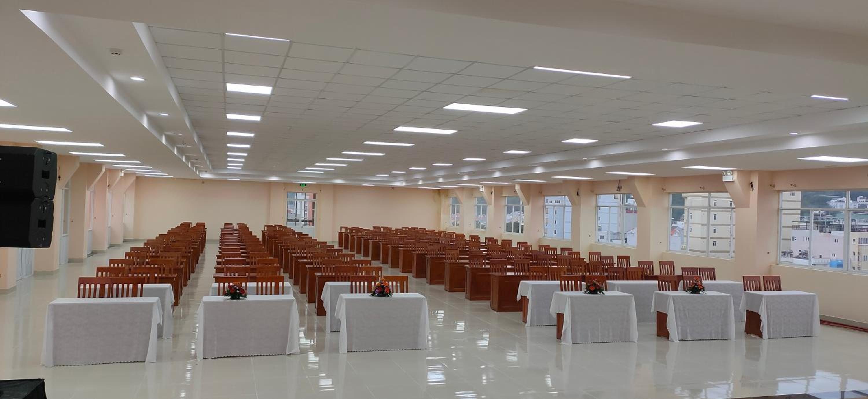 Thanh Nien Guest House - Vung Tau 58/70