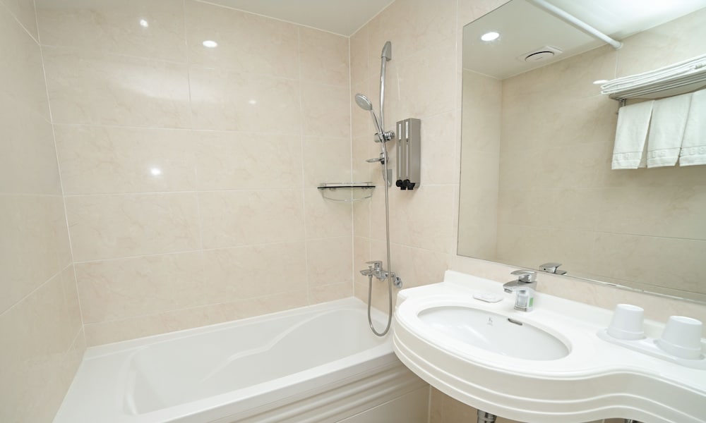 Staz Hotel Jeju Robero 63/63