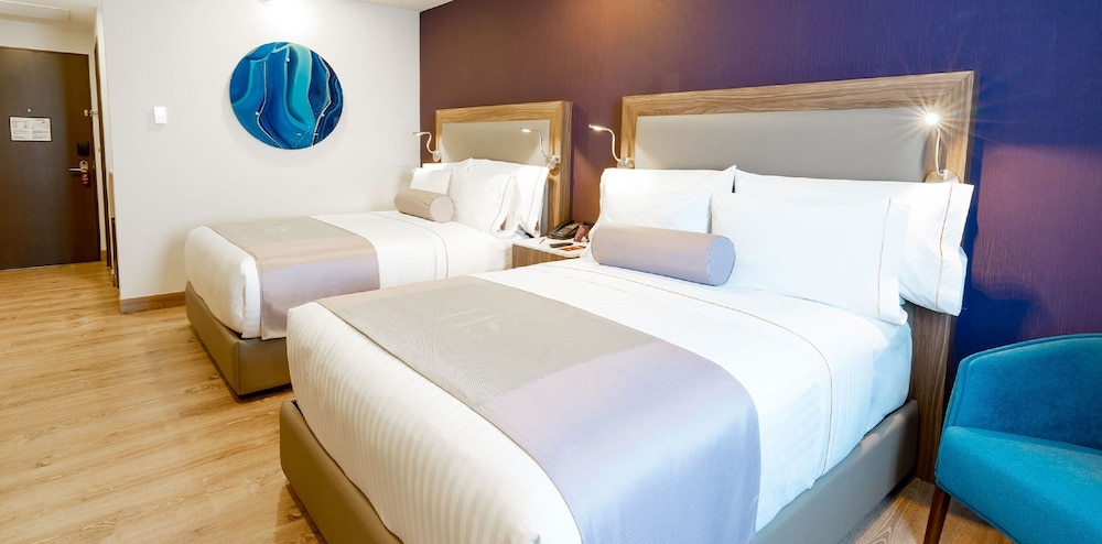 Sheraton Guadalajara Expo 16/57