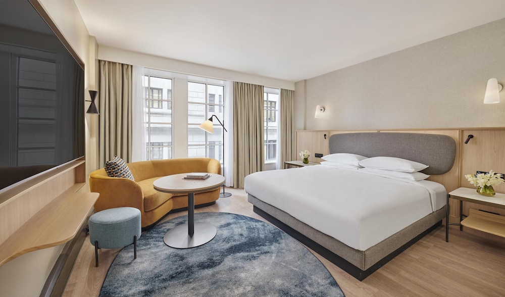 Hyatt Regency London Blackfriars 17/61