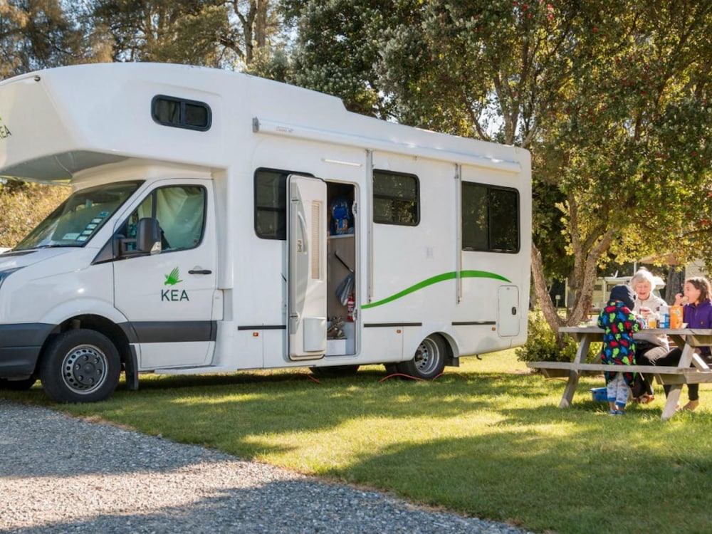 Motueka TOP 10 Holiday Park 41/50