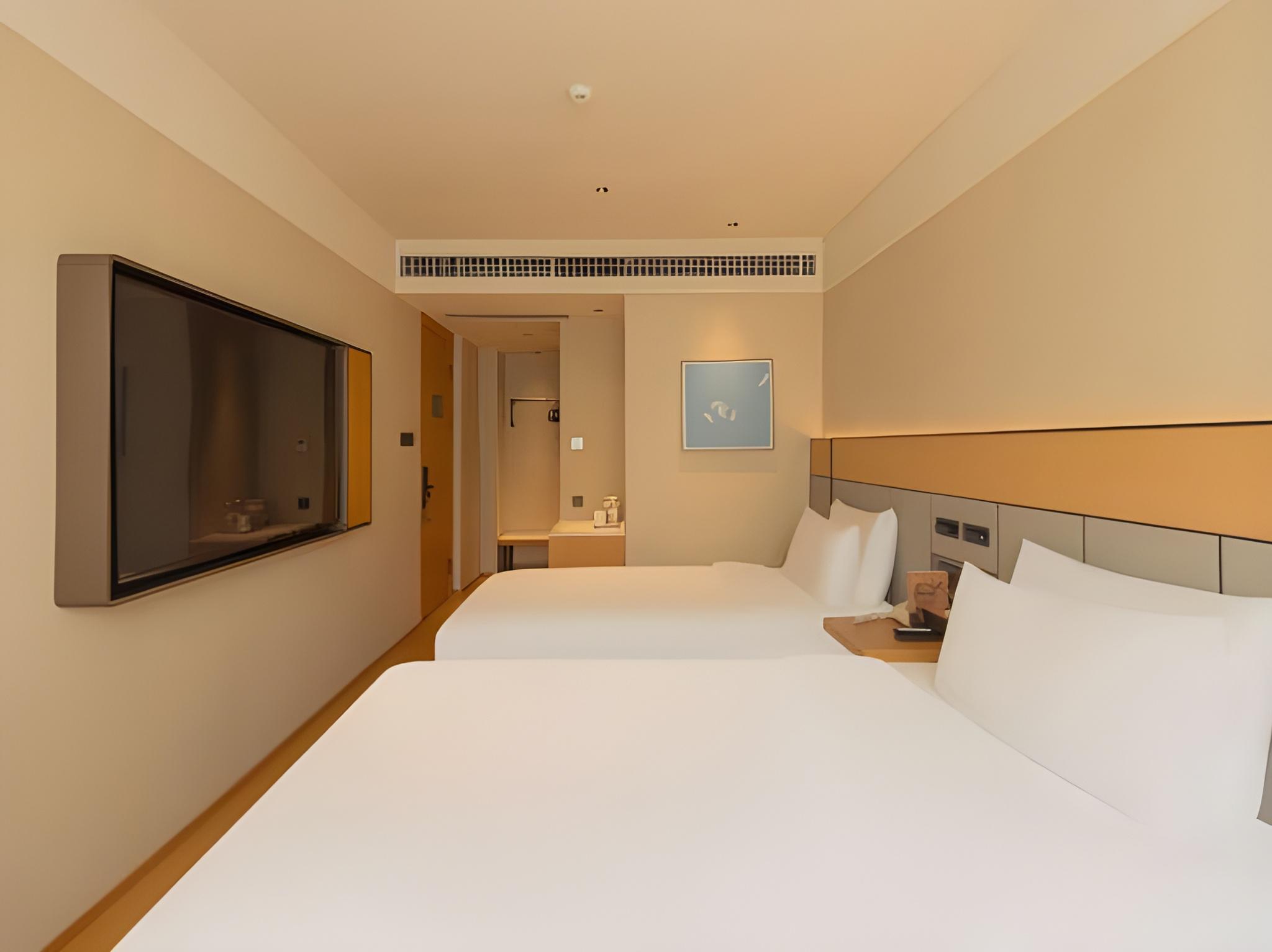 Room, 2 Beds