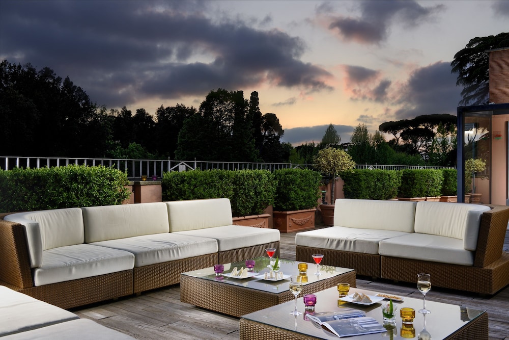 Hotel Principe Torlonia 54/65