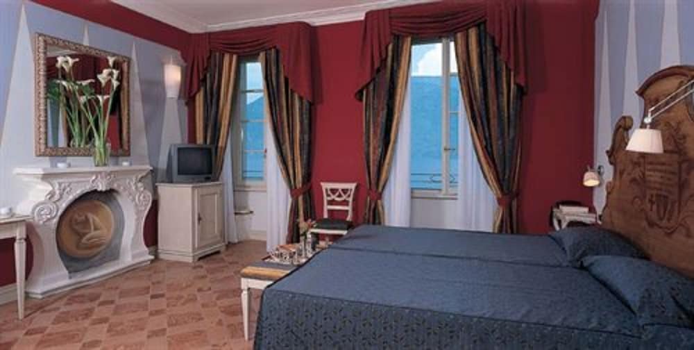 Hotel Cannobio 18/27