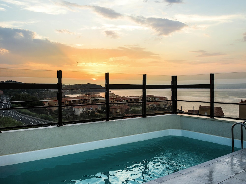 Ibis Styles Collioures Port Vendres 64/68