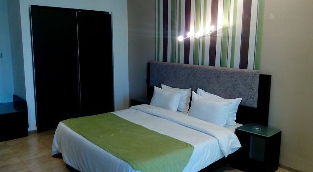 Hotel L'evantail 写真4