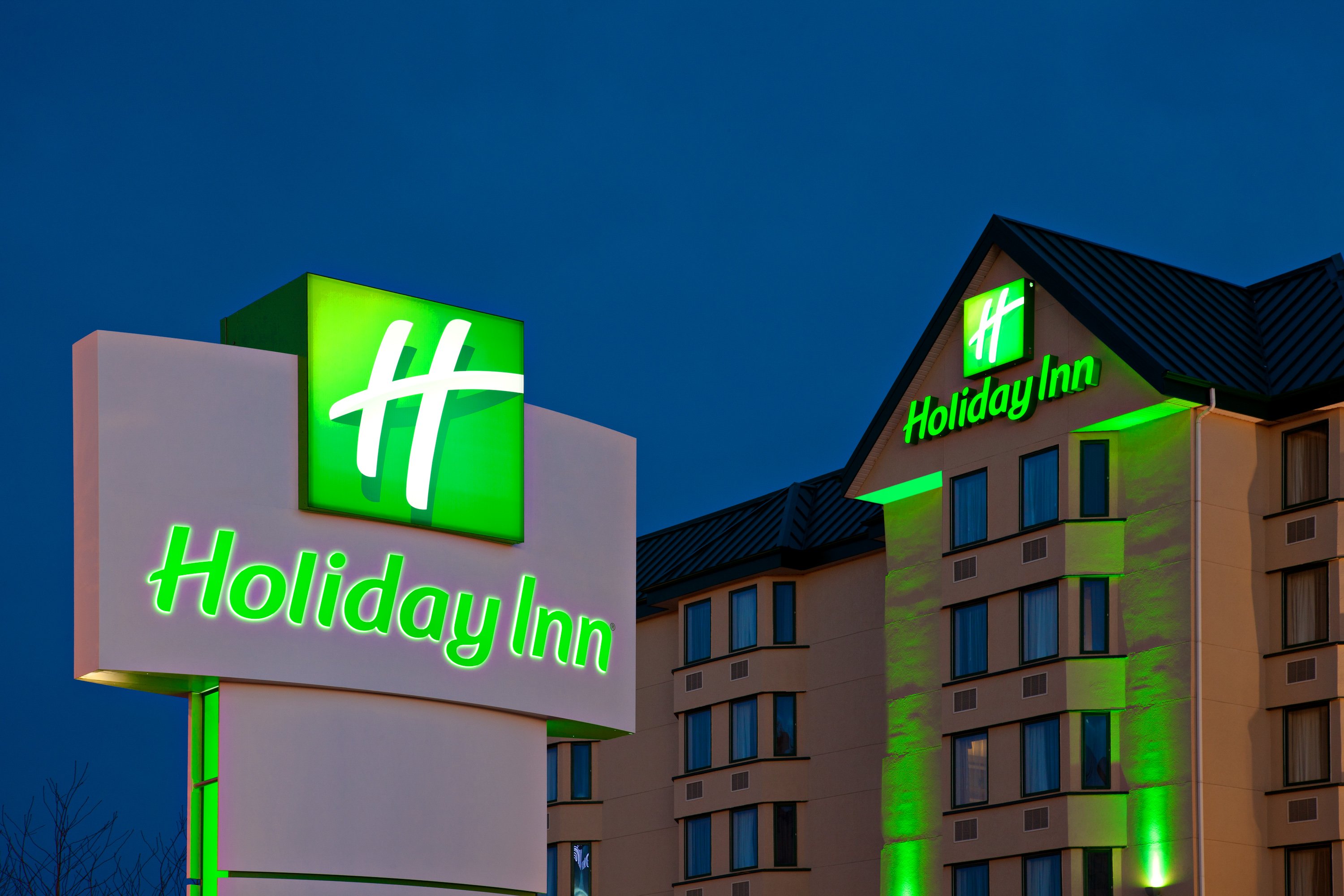Holiday Inn Conference Ctr Edmonton South 7/72