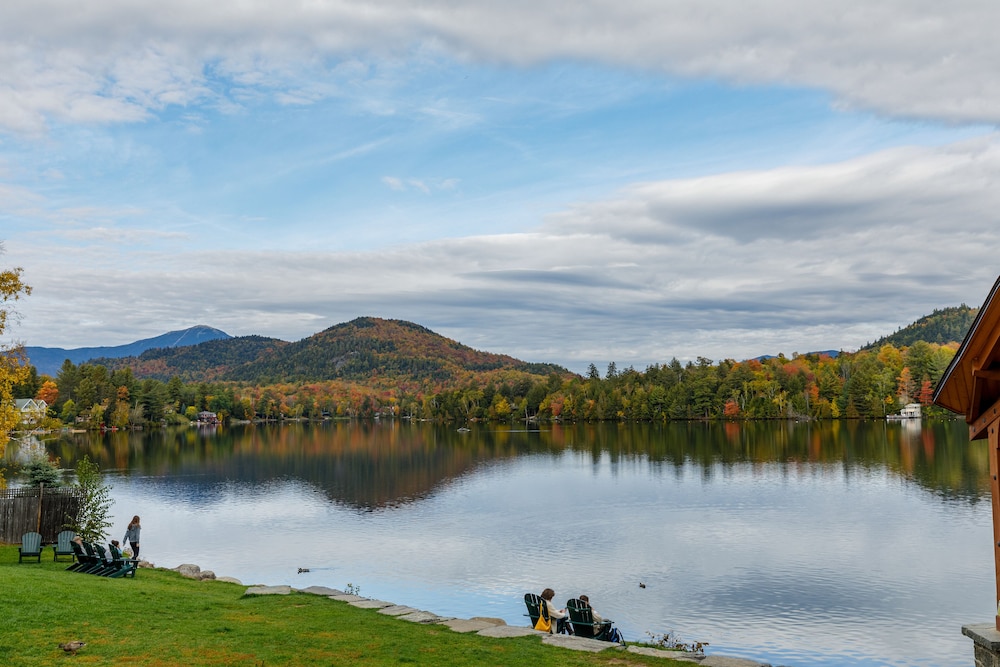 Crowne Plaza Lake Placid 61/67