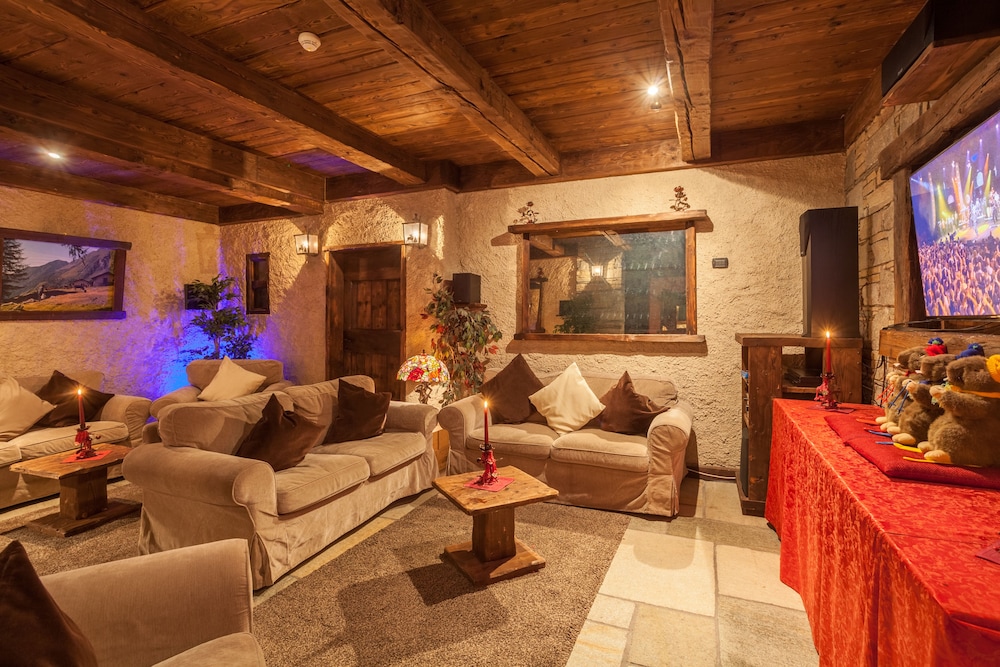 Park Chalet Village 23/50