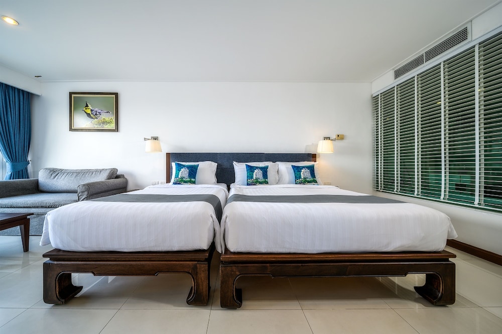Andaman Beach Suites Hotel 14/69