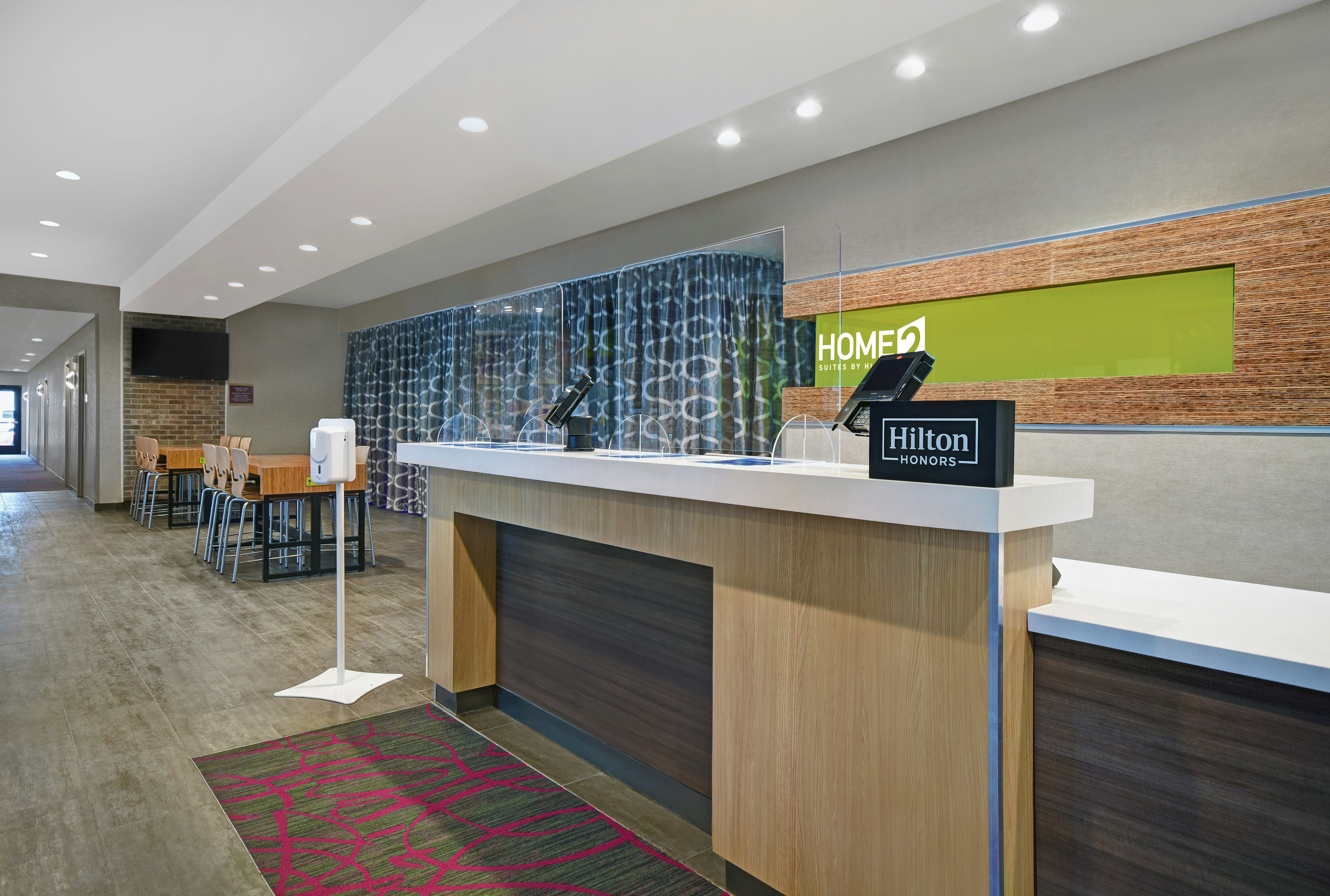 Home2 Suites by Hilton Liberty NE Kansas City MO 6/48