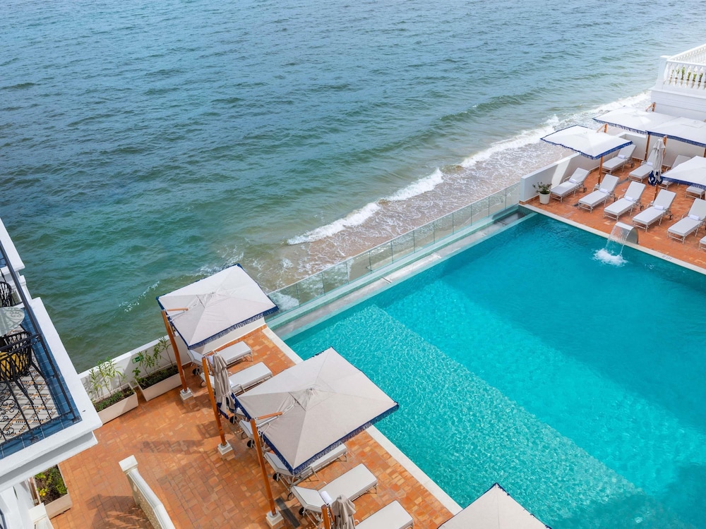 Sofitel Legend Casco Viejo 56/58