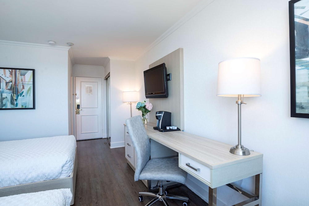 Best Western Dorchester Hotel 31/36