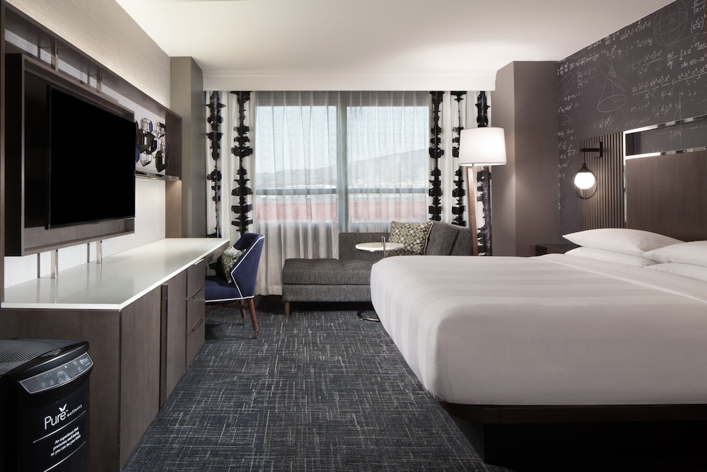 Fremont Marriott Silicon Valley 21/71