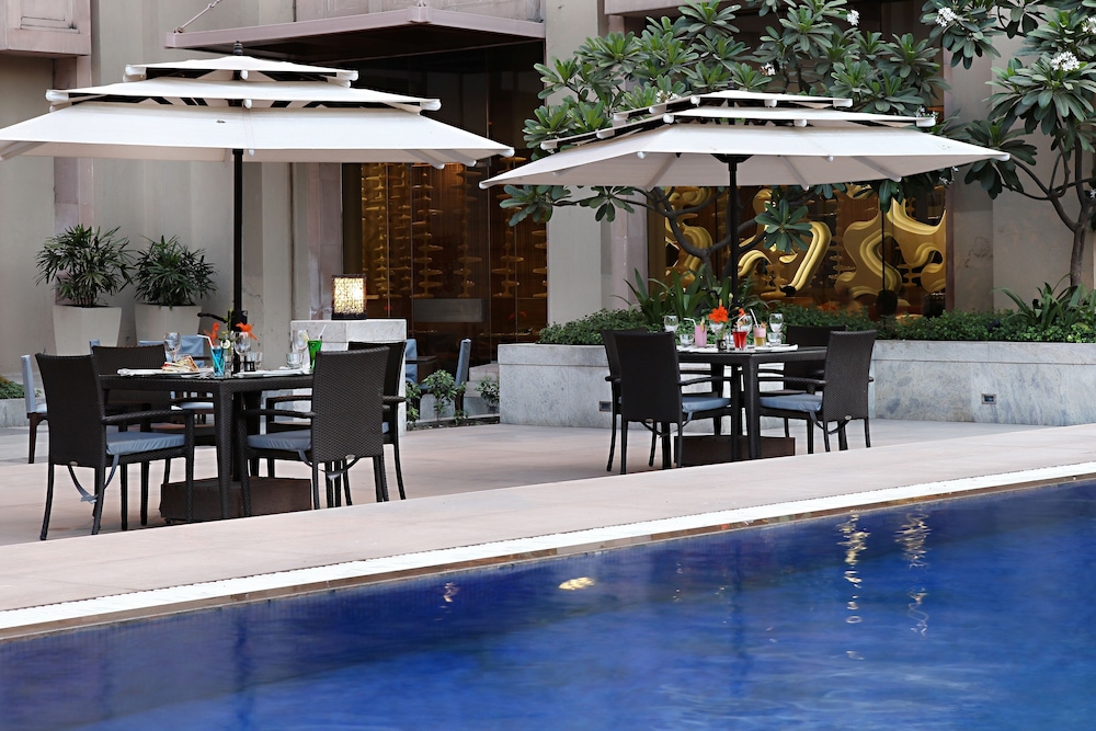 The Metropolitan Hotel Spa in DELHI