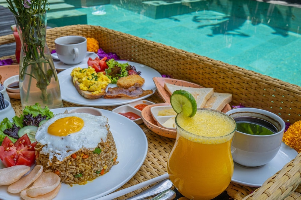 D Djabu Hotel Seminyak 32/50