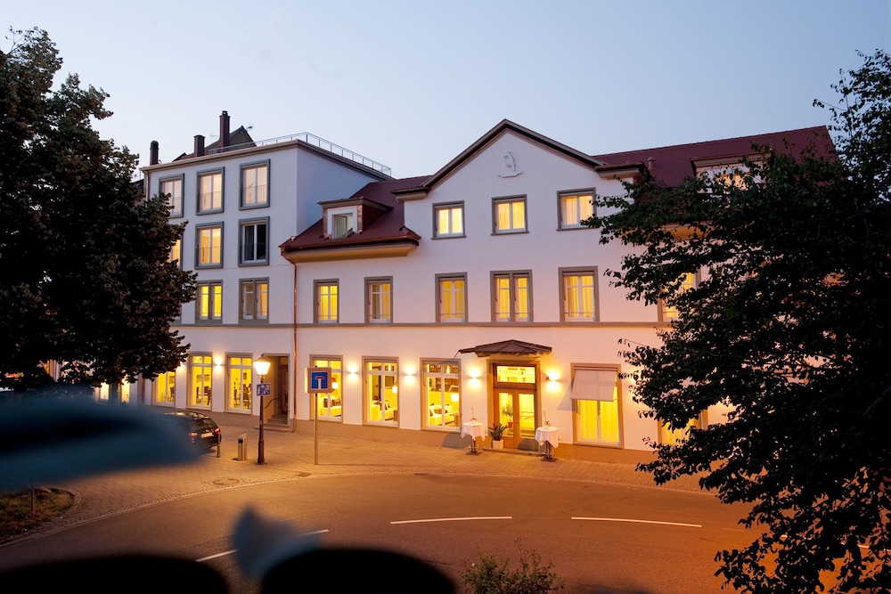Hotel Constantia 1/38