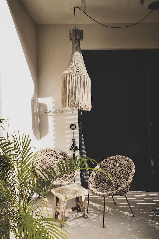 Era Hotel Tulum 49/76