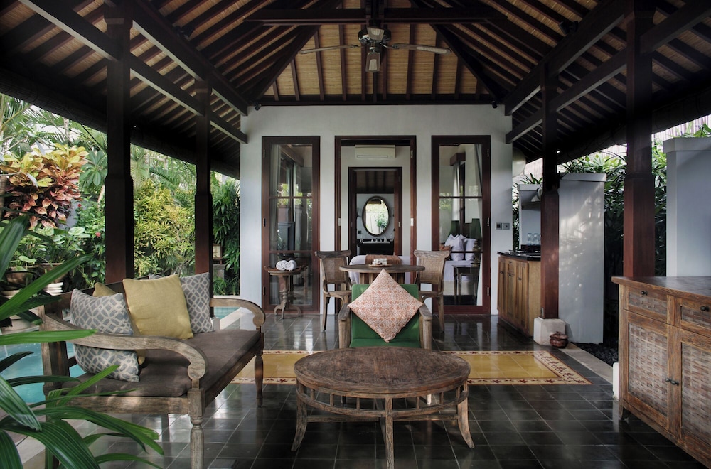 Aradhana Villas By Ekosistem 26/50
