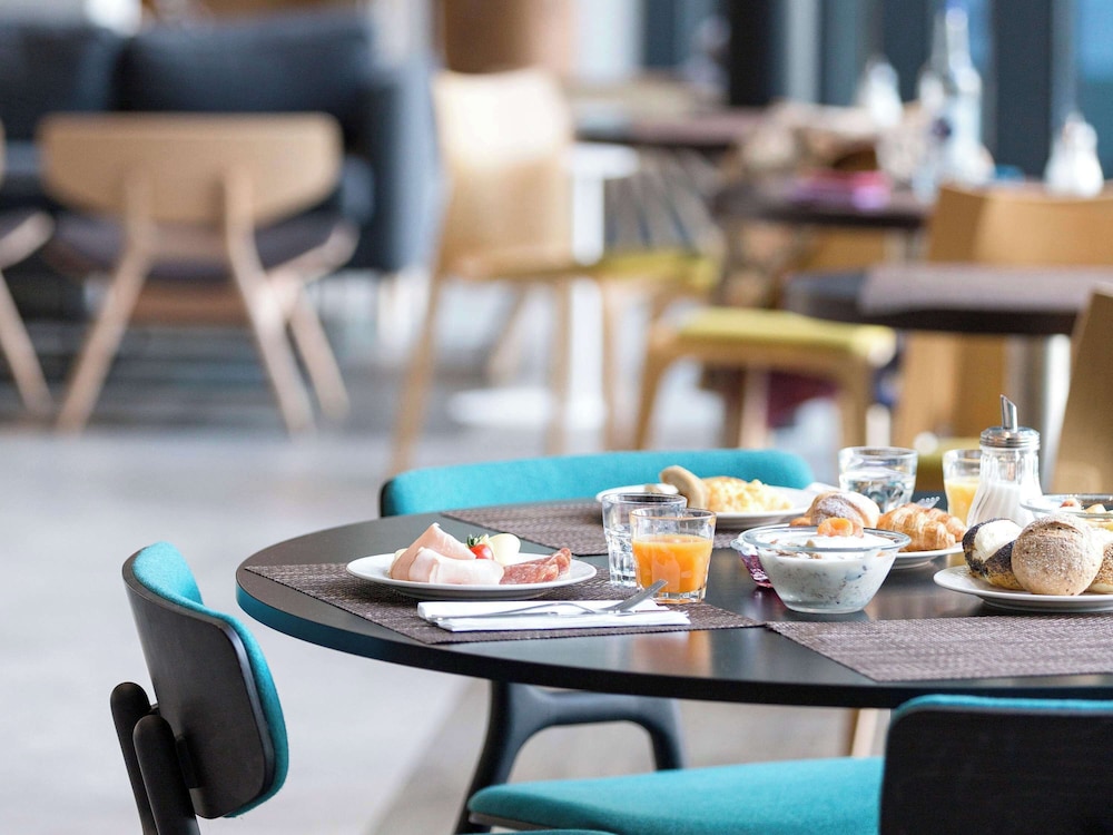 Ibis Budget Lugano Paradiso 46/53