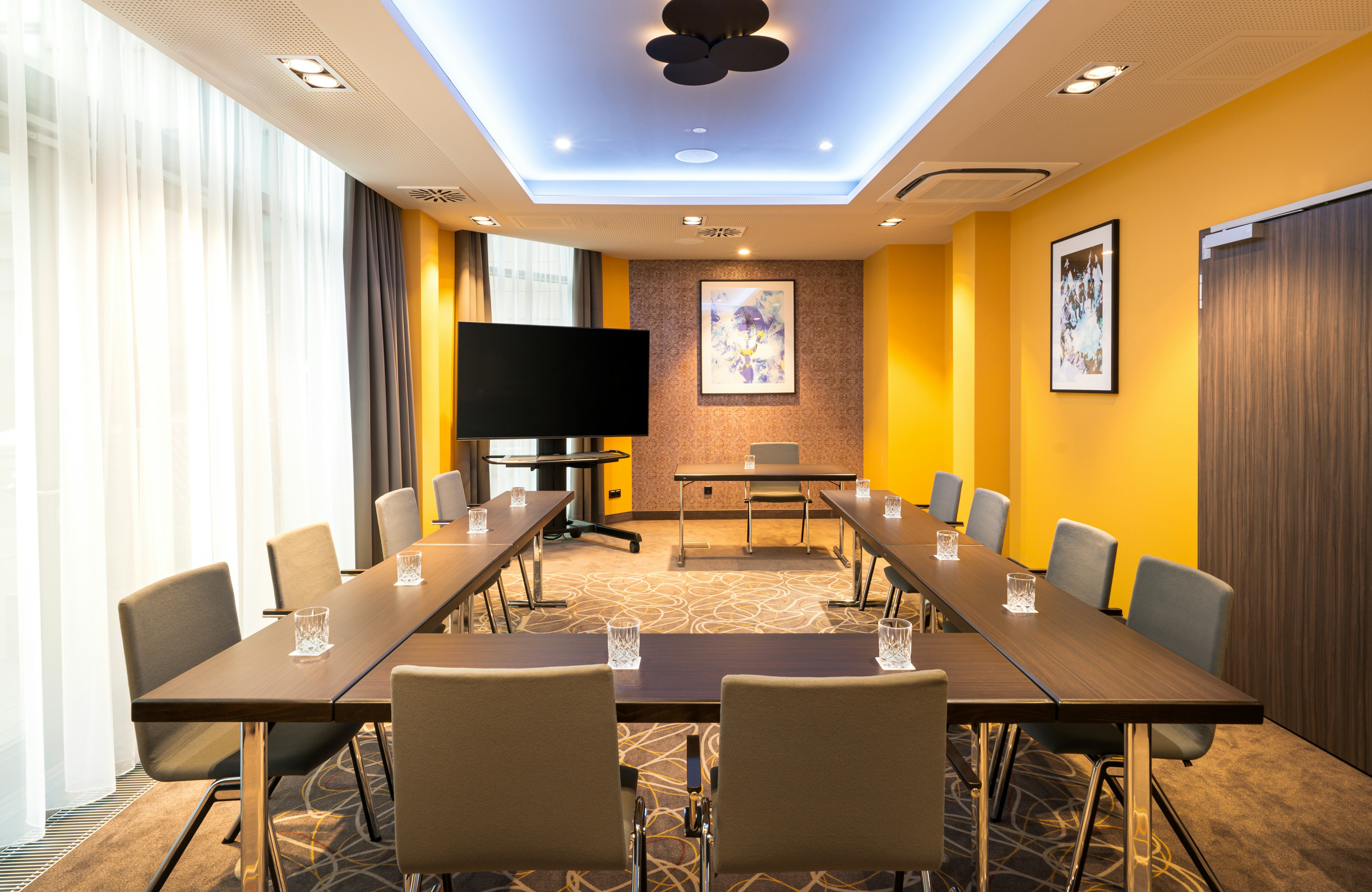 Leonardo Hotel Eschborn Frankfurt 33/37